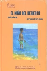 NIÑO DEL DESIERTO, EL | 9788477892977 | MORAGA, ANGEL LUIS