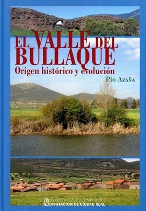 VALLE DE BULLAQUE, EL | 9788477893585 | AZAÑA, PIO