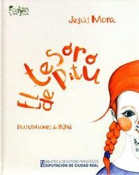 TESORO DE PITU, EL | 9788477893202 | MORA, JESUS