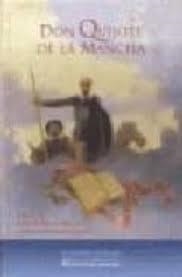 DON QUIJOTE DE LA MANCHA | 9788477892229 | CEVANTES, M.