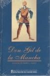 DON GIL DE LA MANCHA | 9788477891826 | ISADO, PEDRO J.
