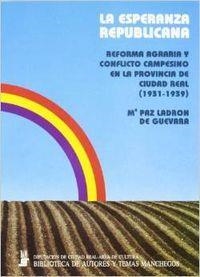 ESPERANZA REPUBLICA | 9788477890874