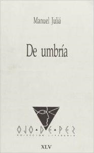 DE UMBRIA | 9788477891284 | JULIA