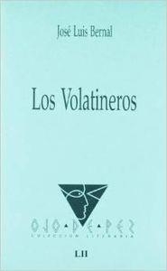 VOLATINEROS, LOS | 9788477891673 | BERNAL