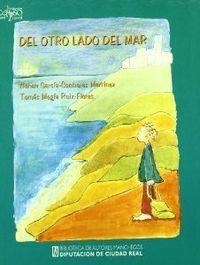DEL OTRO LADO DEL MAR | 9788477891819 | GARCIA-CONTRERAS MARTINEZ, NANEN