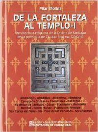 DE LA FORTALEZA AL TIEMPO | 9788477892304 | MOLINA, PILAR