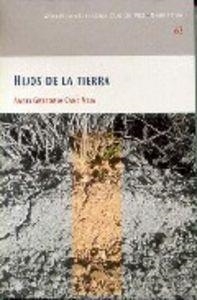 HIJOS DE LA TIERRA | 9788477892090 | CANO VELA, ANGEL GREGORIO
