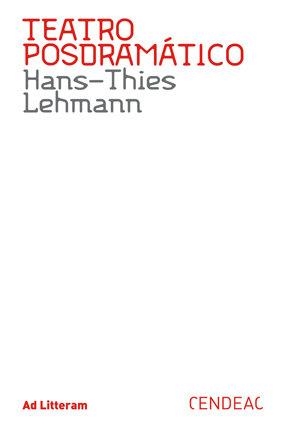 TEATRO POSDRAMATICO | 9788415556114 | LEHMANN, HANS-THIERS