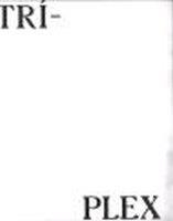 TRIPLEX | 9788415556800 | D´ACOSTA BALBÍN, SEMA