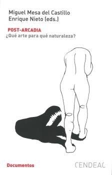 POST ARCADIA | 9788415556763 | MESA DEL CASTILLO, MIGUEL