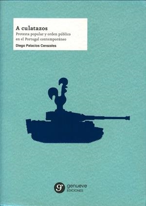 A CULATAZOS | 9788493855710 | PALACIOS CEREZALES, DIEGO
