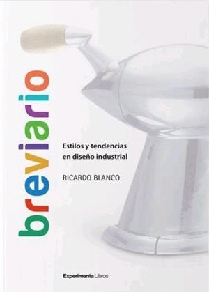 BREVIARIO | 9788418049057 | BLANCO, RICARDO