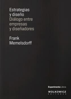 ESTRATEGIAS Y DISEÑO. | 9788418049071 | MEMELSDORFF, FRANK