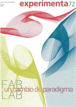 FAB-LAB. UN CAMBIO PARADIGMA | 9788494481796