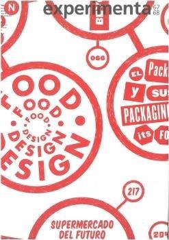 FOOD DESIGN | 9788494481758