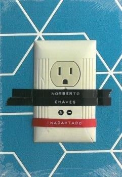 INADAPTADO | 9788418049422 | CHAVES, NORBERTO