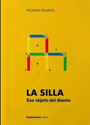 SILLA, LA | 9788418049064 | BLANCO, RICARDO