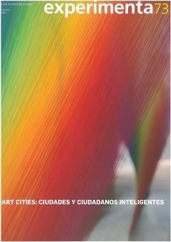SMART CITIES : CIUDADES Y CIUDADANOS INTELIGENTES | 9788493938307
