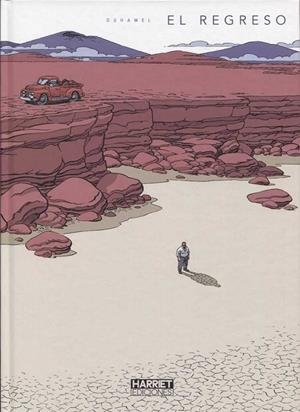 REGRESO, EL | 9788494764639 | DUHAMEL, BRUNO