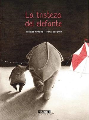 TRISTEZA DEL ELEFANTE, LA | 9788494906176