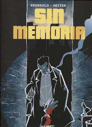 SIN MEMORIA | 9788494651991