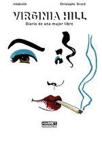 VIRGINIA HILL | 9788412033397