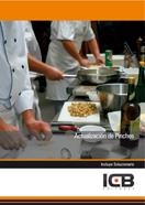 ACTUALIZACIÓN DE PINCHES | 9788415540007 | VARIOS AUTORES