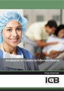 ACTUALIZACIÓN EN CUIDADOS DE ENFERMERÍA MATERNAL | 9788490214459 | VARIOS AUTORES