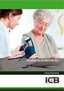 ACTUALIZACIÓN EN GERIATRÍA VOL. I | 9788415540885 | VARIOS AUTORES