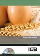 ALERGIAS ALIMENTARIAS (ADAPTADO NORMATIVA EUROPEA 1169/2011)- INCLUYE CONTENIDO MULTIMEDIA | 9788490214237 | REQUENA PELÁEZ, J. M.
