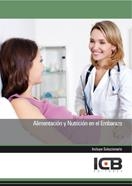 ALIMENTACIÓN Y NUTRICIÓN EN EL EMBARAZO | 9788415540311 | VARIOS AUTORES