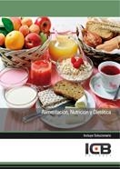 ALIMENTACIÓN, NUTRICIÓN Y DIETÉTICA | 9788490218266 | VARIOS AUTORES