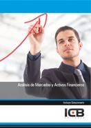ANÁLISIS DE MERCADOS Y ACTIVOS FINANCIEROS | 9788415540915 | VARIOS AUTORES