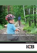 AUTONOMÍA PERSONAL Y SALUD INFANTIL | 9788490211830 | VARIOS AUTORES