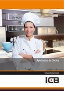 AYUDANTES DE COCINA | 9788415540335 | VARIOS AUTORES