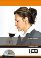 CATA DE VINOS - INCLUYE CONTENIDOS MULTIMEDIA | 9788492980253 | VARIOS AUTORES