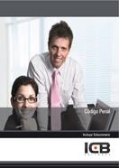 CÓDIGO PENAL | 9788492889280 | VARIOS AUTORES