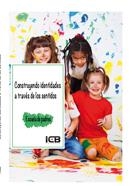 CONSTRUYENDO IDENTIDADES A TRAVÉS DE LOS SENTIDOS | 9788490215012 | CAPARRÓS FERNÁNDEZ, MARINA