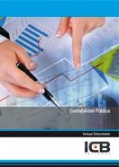 CONTABILIDAD PÚBLICA | 9788415540014 | VARIOS AUTORES