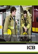CURSO DE PSICOLOGÍA PARA BOMBEROS | 9788492889693 | VARIOS AUTORES
