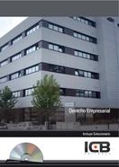 DERECHO EMPRESARIAL - INCLUYE CONTENIDO MULTIMEDIA | 9788492889235 | VARIOS AUTORES