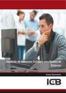 DESARROLLO DE ELEMENTOS SOFTWARE PARA GESTIÓN DE SISTEMAS | 9788415540168 | VARIOS AUTORES