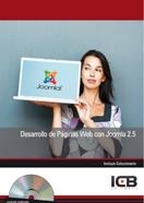 DESARROLLO DE PÁGINAS WEB CON JOOMLA 2.5-INCLUYE CONTENIDO MULTIMEDIA | 9788490213735 | CELAYA LUNA, AINOA