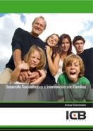 DESARROLLO SOCIOAFECTIVO E INTERVENCIÓN CON FAMILIAS | 9788490216156 | VARIOS AUTORES