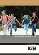 DIDÁCTICA DE LA EDUCACIÓN INFANTIL | 9788415540250 | VARIOS AUTORES