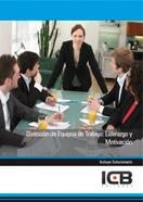 DIRECCIÓN DE EQUIPOS DE TRABAJO: LIDERAZGO Y MOTIVACIÓN | 9788492980147 | RAMOS RAMOS, PALOMA