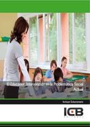 EDUCADOR, EL : INTERVENCIÓN EN LA PROBLEMÁTICA SOCIAL ACTUAL | 9788492980321 | VARIOS AUTORES