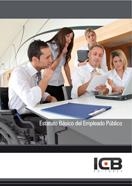 ESTATUTO BÁSICO DEL EMPLEADO PÚBLICO | 9788418023187 | VARIOS AUTORES
