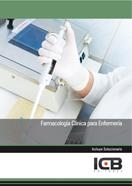 FARMACOLOGÍA CLÍNICA PARA ENFERMERÍA | 9788415100980 | VARIOS AUTORES