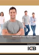 FORMACIÓN DE FORMADORES AVANZADO | 9788490210727 | VARIOS AUTORES